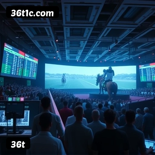 Cassino ao vivo 36t dealers