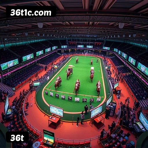 Configurações úteis dentro do app 36t