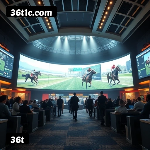 Central de dúvidas rápidas sobre o app 36t