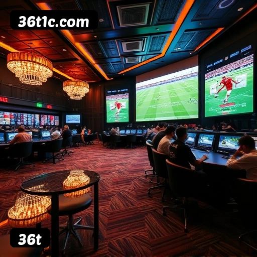 Apostas futebol ao vivo 36t - odds competitivas