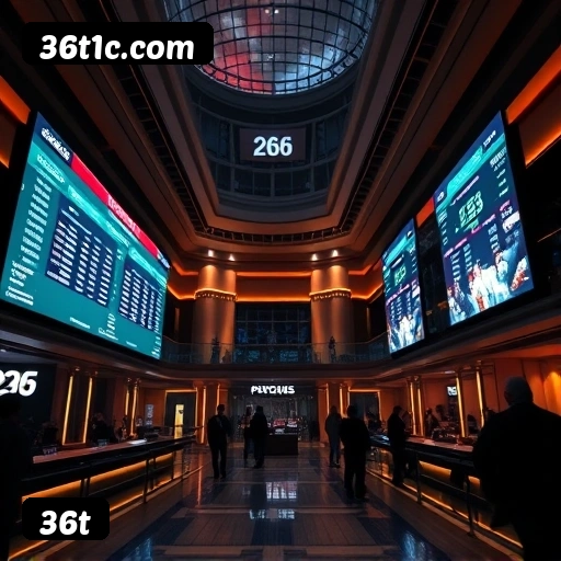 App 36t apostas esportivas mobile