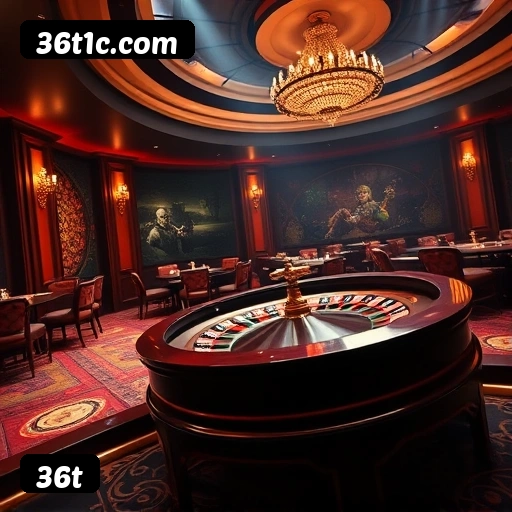 Bônus exclusivos membros VIP 36t